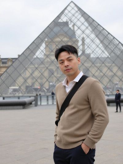 巴黎之旅 / Paris preview 9