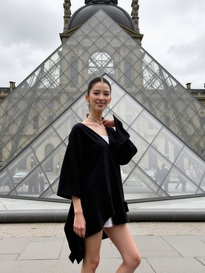 巴黎之旅 / Paris preview 12
