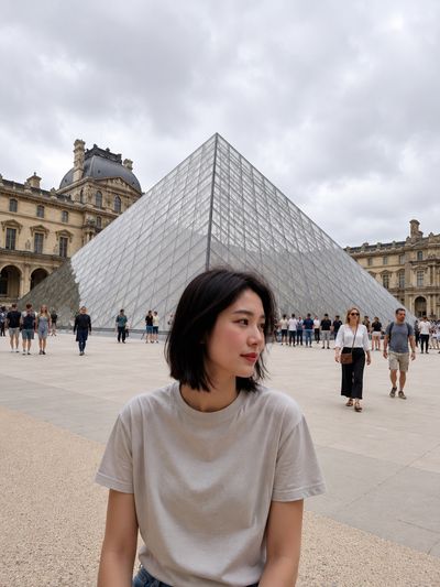 巴黎之旅 / Paris preview 10