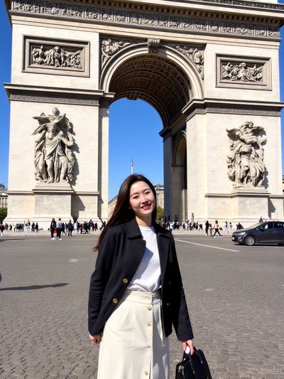 巴黎之旅 / Paris preview 20