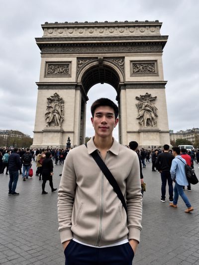 巴黎之旅 / Paris preview 19