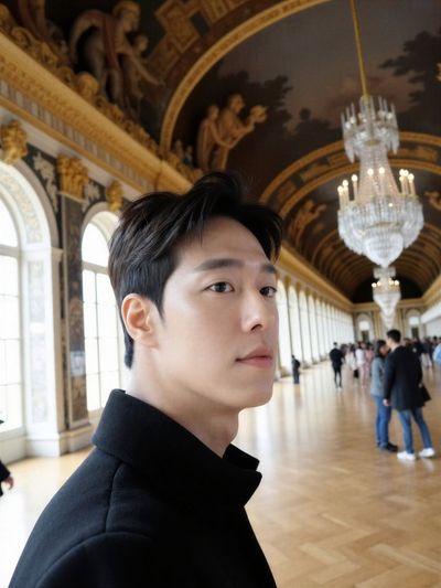 巴黎之旅 / Paris preview 21