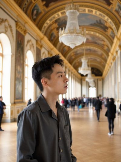 巴黎之旅 / Paris preview 23