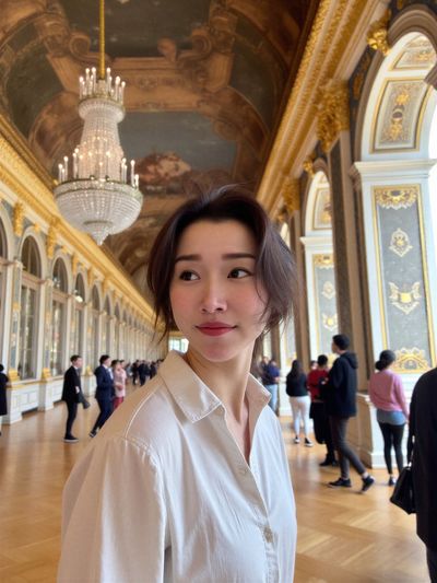 巴黎之旅 / Paris preview 22