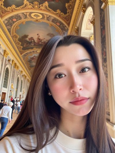巴黎之旅 / Paris preview 24