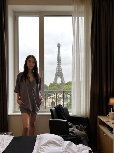 巴黎之旅 / Paris preview 26