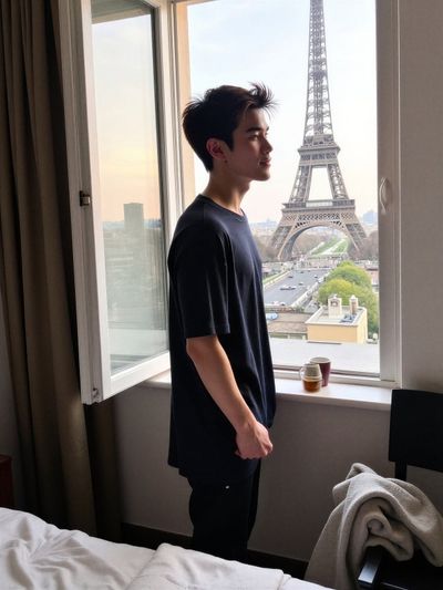 巴黎之旅 / Paris preview 25