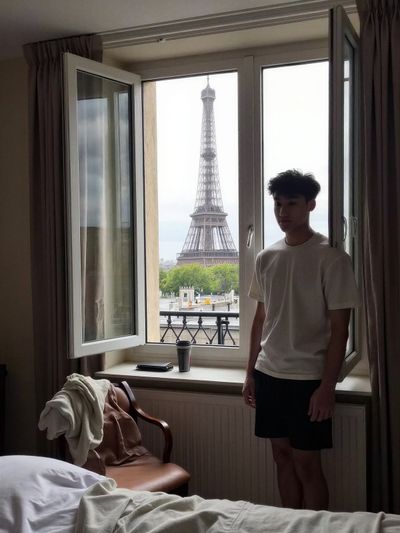 巴黎之旅 / Paris preview 28