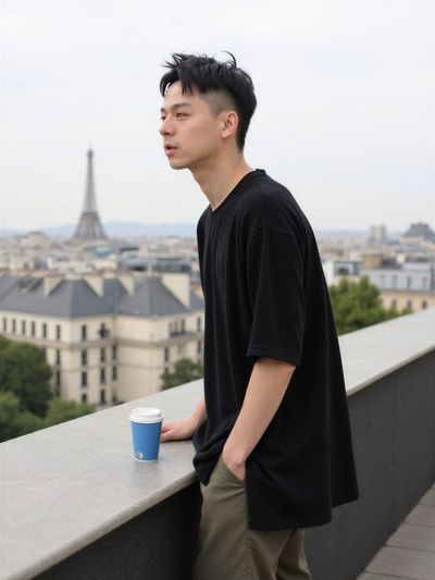 巴黎之旅 / Paris preview 29