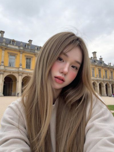 巴黎之旅 / Paris preview 32