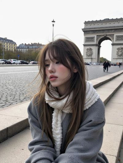 巴黎之旅 / Paris preview 18