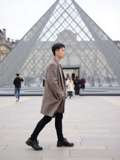 巴黎之旅 / Paris preview 11