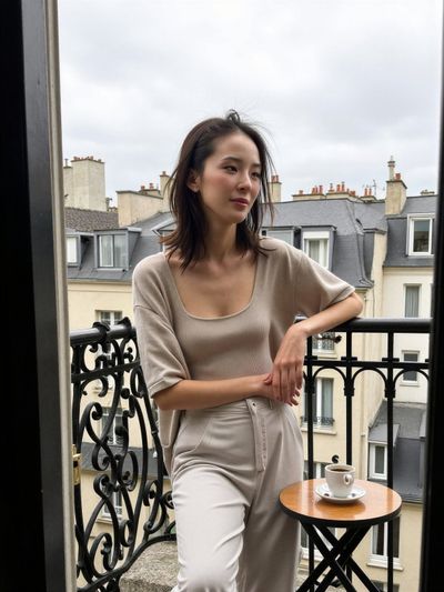 巴黎之旅 / Paris preview 30