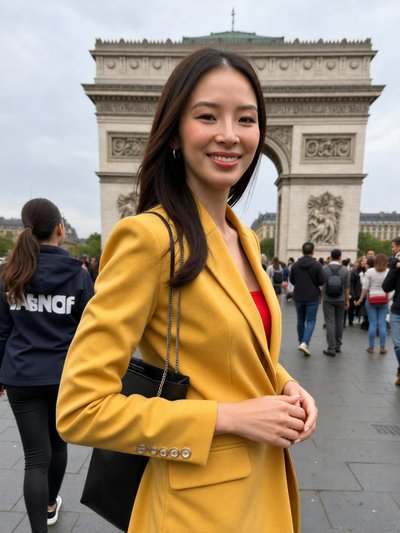 巴黎之旅 / Paris preview 20