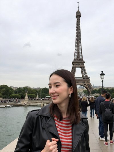 巴黎之旅 / Paris preview 30