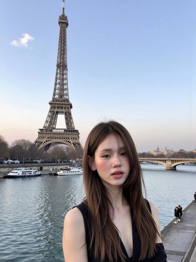 巴黎之旅 / Paris preview 32