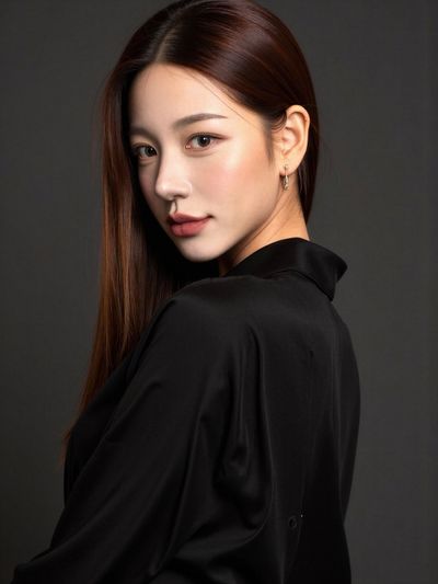 实景职业照 preview 44
