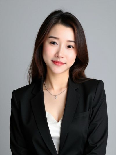 实景职业照 preview 38
