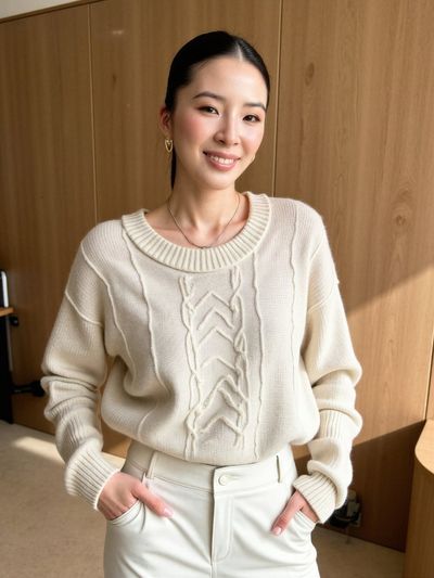 实景职业照 preview 10