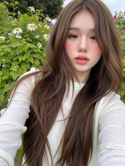 自拍 / Selfie preview 18